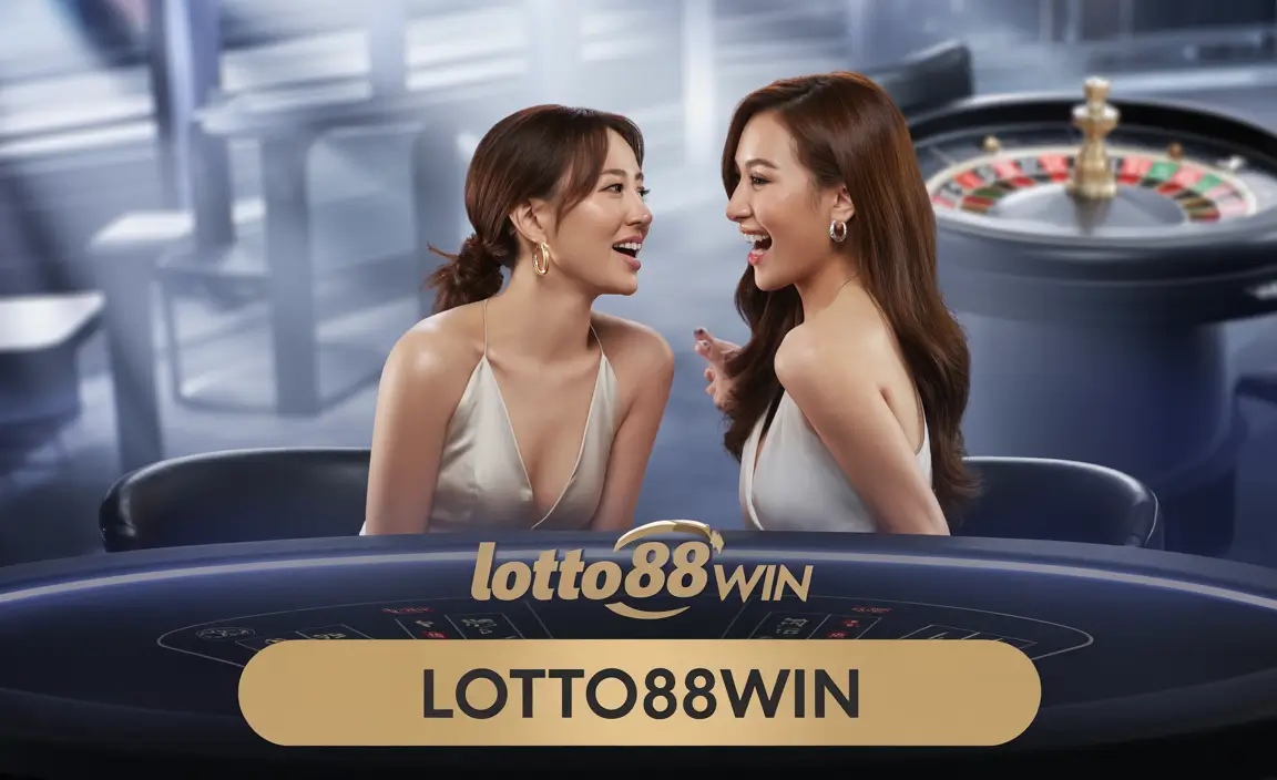 Lotto88win ปัญหาการเข้าสู่ระบบและวิธีแก้ไข
