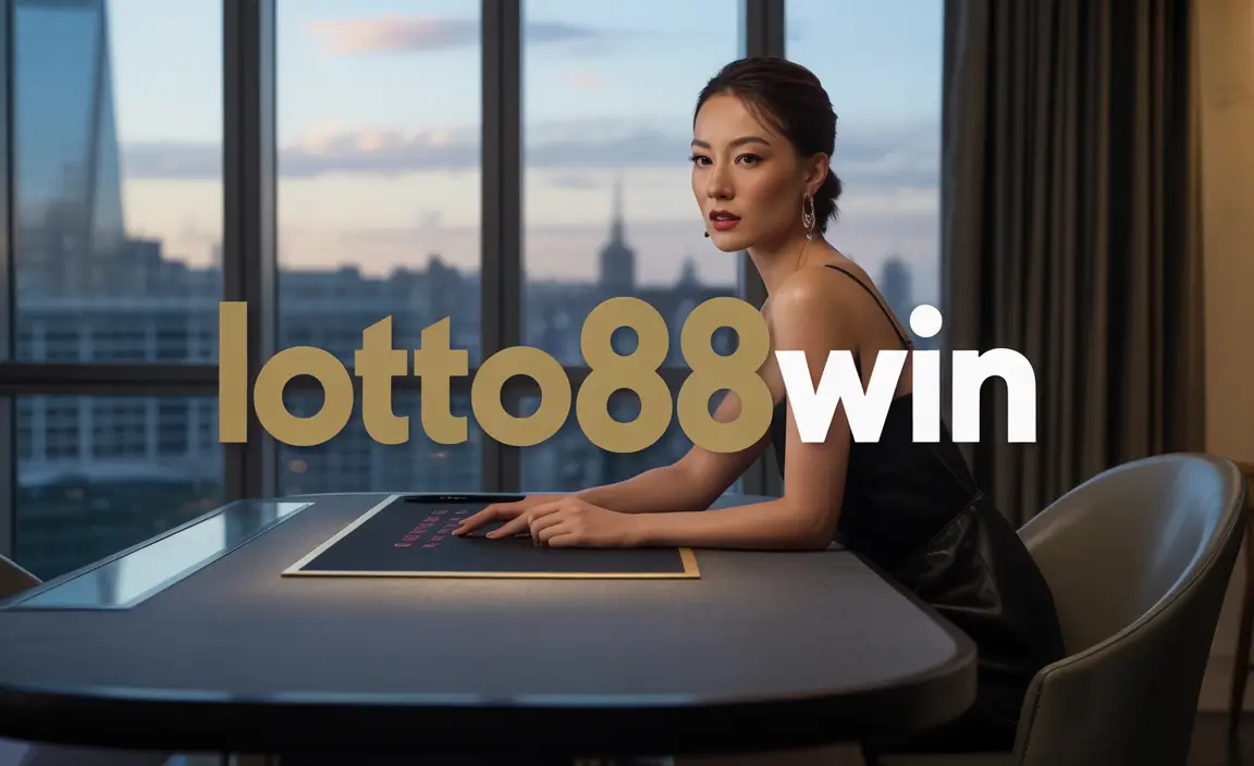 Lottowin 888 - ตรวจสอบความน่าเชื่อถือ